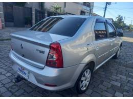 RENAULT - LOGAN - 2011/2011 - Branca - R$ 26.500,00