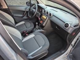 CITROËN - C3 - 2016/2017 - Prata - R$ 49.900,00