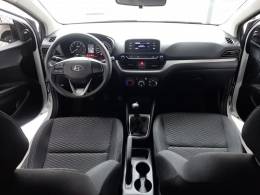 HYUNDAI - HB20 - 2022/2022 - Branca - R$ 61.900,00