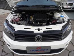 VOLKSWAGEN - GOL - 2020/2021 - Branca - R$ 53.900,00