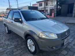 FIAT - STRADA - 2013/2013 - Prata - R$ 53.900,00