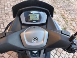 YAMAHA - NMAX 160 ABS - 2022/2022 - Azul - R$ 20.900,00