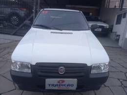 FIAT - UNO - 2012/2013 - Branca - R$ 28.900,00