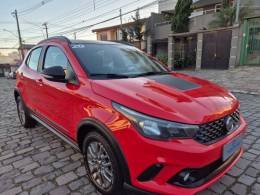 FIAT - ARGO - 2019/2020 - Vermelha - R$ 73.900,00