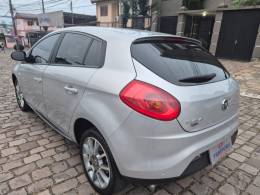 FIAT - BRAVO - 2011/2012 - Prata - R$ 35.900,00