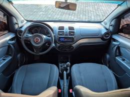 FIAT - GRAND SIENA - 2013/2013 - Preta - R$ 38.900,00