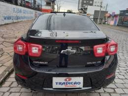 CHEVROLET - MALIBU - 2013/2013 - Preta - R$ 79.900,00