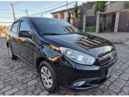 FIAT - GRAND SIENA - 2013/2013 - Preta - R$ 38.900,00