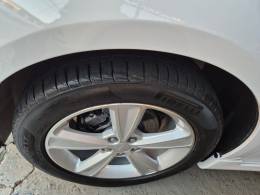 CHEVROLET - CRUZE - 2014/2015 - Branca - R$ 65.900,00