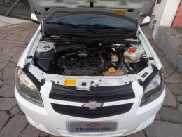 CHEVROLET - CELTA - 2012/2013 - Branca - R$ 33.900,00