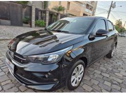 FIAT - CRONOS - 2021/2022 - Preta - R$ 72.500,00