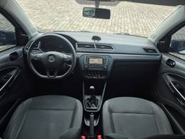 VOLKSWAGEN - GOL - 2020/2021 - Branca - Sob Consulta