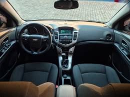CHEVROLET - CRUZE - 2014/2015 - Branca - R$ 65.900,00