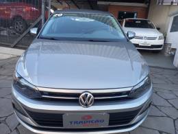 VOLKSWAGEN - VIRTUS - 2020/2020 - Prata - R$ 81.900,00