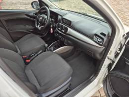 FIAT - ARGO - 2019/2020 - Branca - R$ 59.500,00