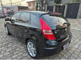 HYUNDAI - I30 - 2011/2012 - Preta - R$ 45.900,00