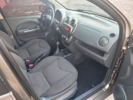 FIAT - UNO - 2013/2014 - Cinza - R$ 39.900,00