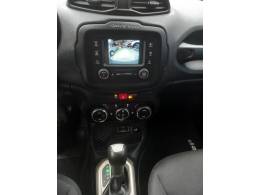 JEEP - RENEGADE - 2016/2016 - Branca - R$ 69.900,00