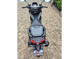 HONDA - ADV 150 - 2024/2024 - Verde - R$ 24.900,00