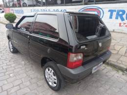 FIAT - UNO - 2013/2013 - Preta - R$ 24.500,00