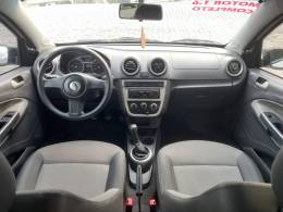 VOLKSWAGEN - VOYAGE - 2010/2011 - Branca - R$ 35.900,00