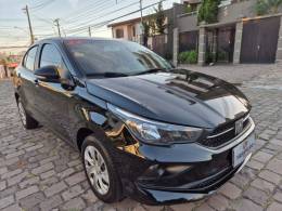 FIAT - CRONOS - 2021/2022 - Preta - R$ 72.500,00