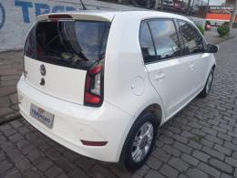 VOLKSWAGEN - UP - 2018/2018 - Branca - R$ 56.500,00