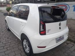 VOLKSWAGEN - UP - 2018/2018 - Branca - R$ 56.500,00