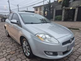 FIAT - BRAVO - 2011/2012 - Prata - R$ 35.900,00